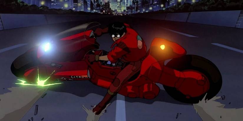 10 Animated Movies With Great Action, According to Letterboxd