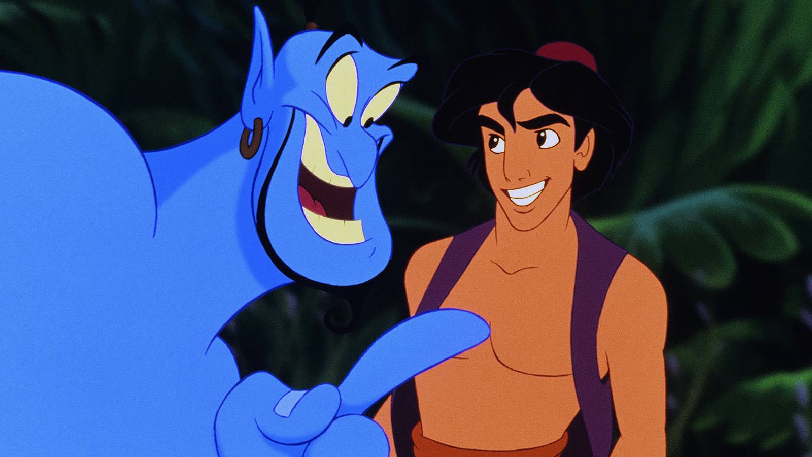 10 Fantasy Movies With the Best Crowd-Pleasing Endings