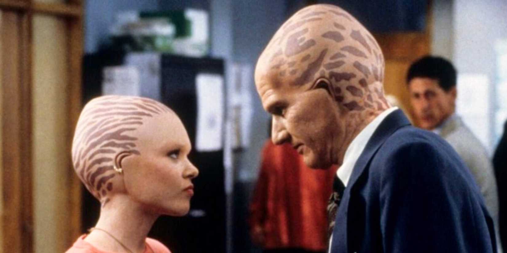 From 'L.A. Law' to 'Moonlighting,' You Need To Watch These 10 ...