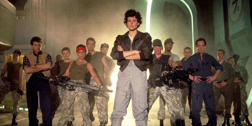 Franchise Movies You Can Watch on Their Own, From Bumblebee to Aliens