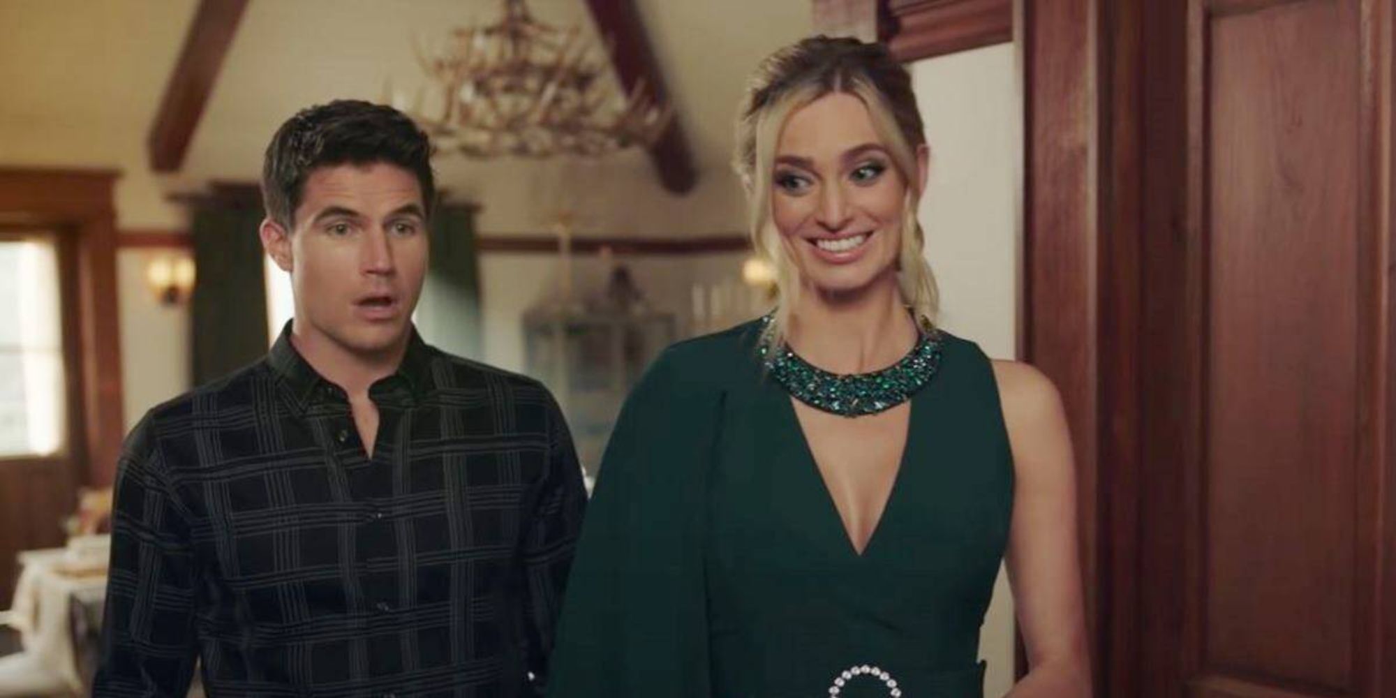 'Upload' Season 3's Best Twist Was Saved for Ingrid