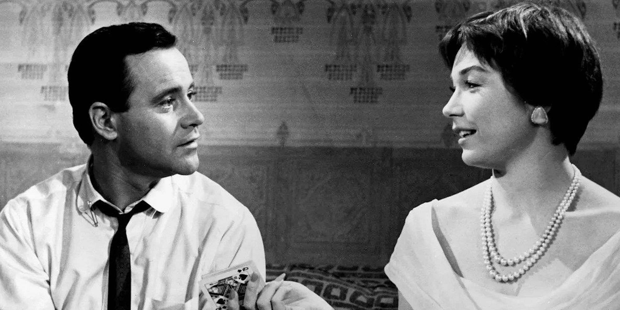 All 7 Billy Wilder and Jack Lemmon Movies, Ranked