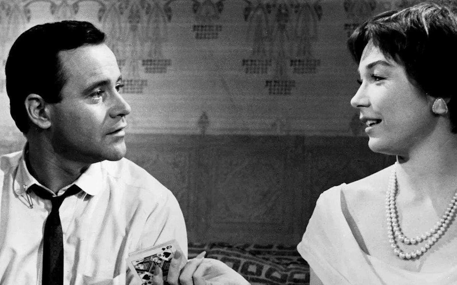 All 7 Billy Wilder and Jack Lemmon Movies, Ranked