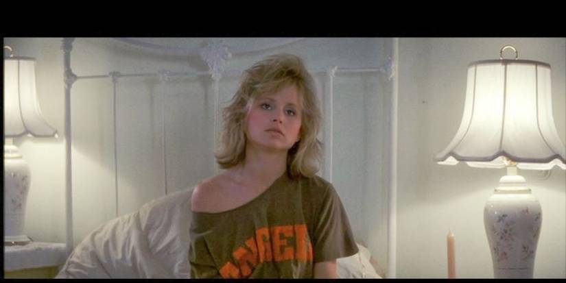 6 Holiday Horror Movies That Don't Take Place On Christmas