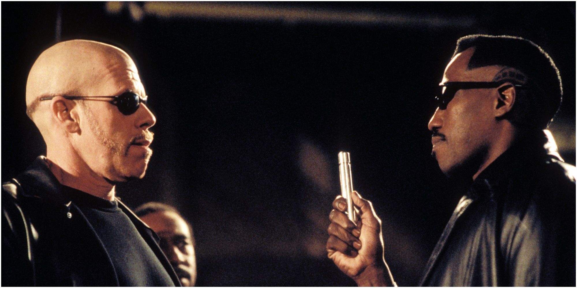 Wait, Michael Jackson Was Supposed To Be in ‘Blade II’?