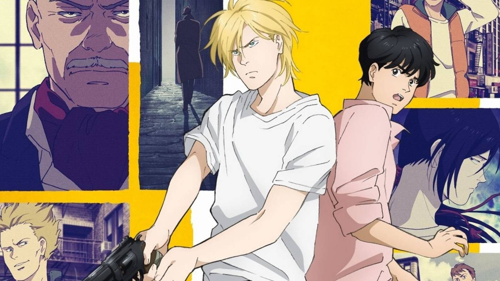 The 10 Greatest Delinquent Anime, Ranked