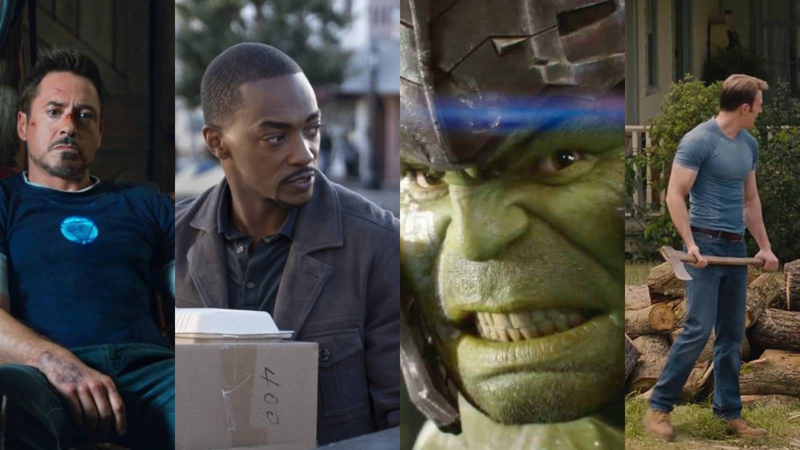 8 Great MCU Subplots That Were Better Than The Main Story