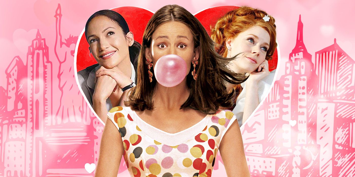 Romdagbokfilmen Modern Rom Coms That Will Restore Your Faith In The