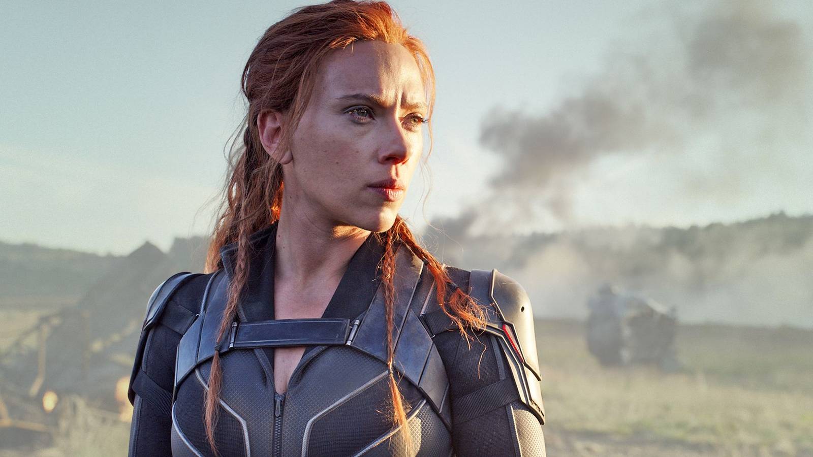 Forget Black Widow, 12 Years Later Scarlett Johansson's Best Role is Still ...