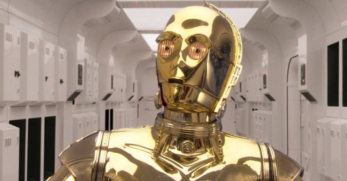collider.com - Lade Omotade - Star Wars' Officially Sets Immersive New Release Ahead of 50th Anniversary