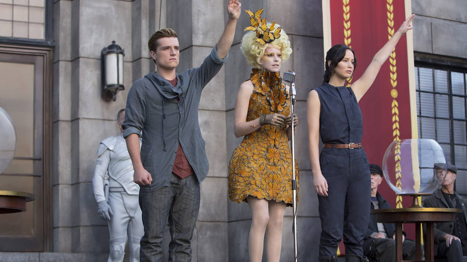 Hunger Games Star Finally Breaks Silence on Returning for ‘Sunrise on the Reaping’