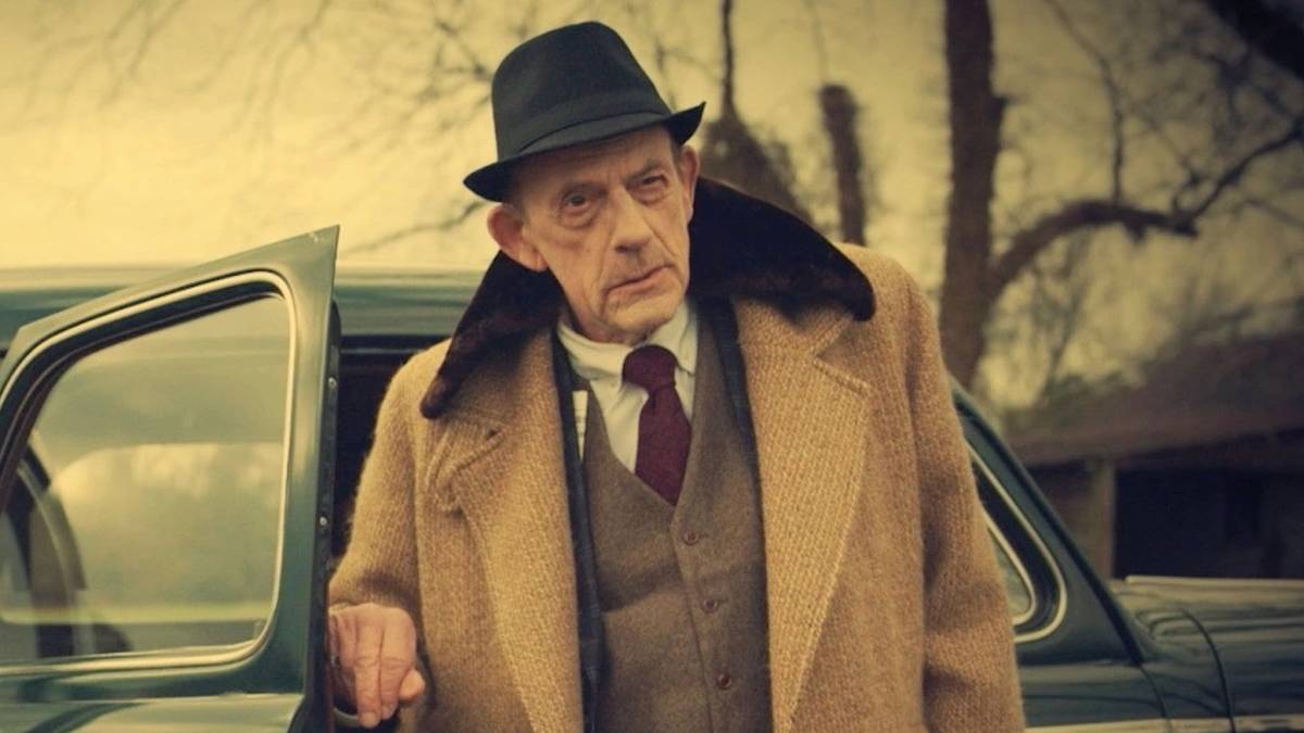 Spirit Halloween Images Reveal Film Based on the Famous Costume Store