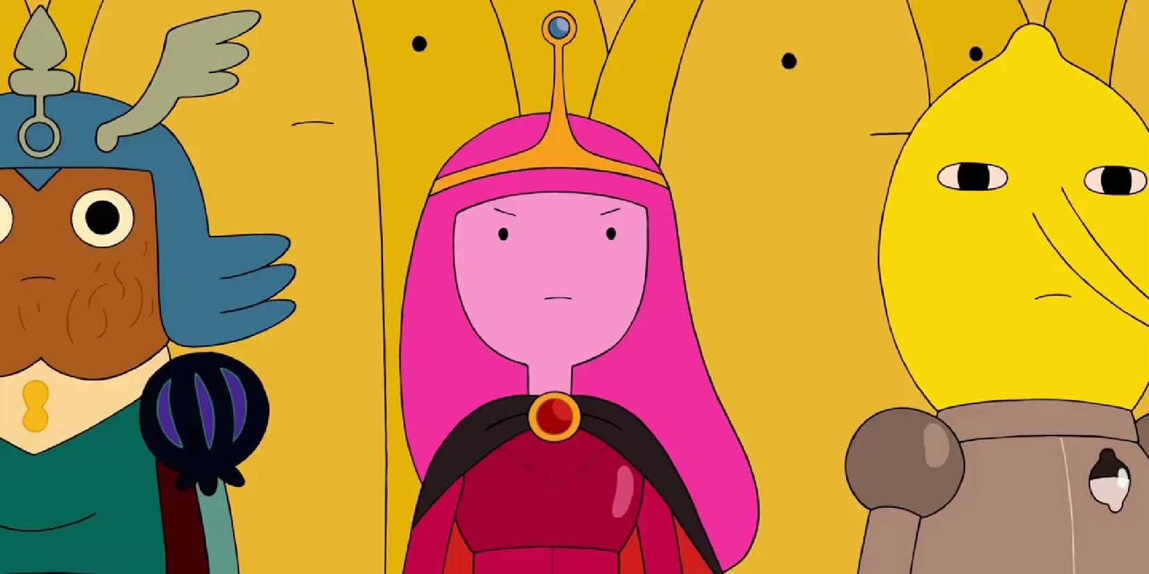 Come Along with Me Adventure Time