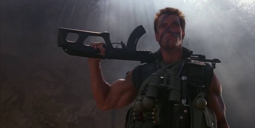 10 Best Arnold Schwarzenegger Movie Quotes, Ranked