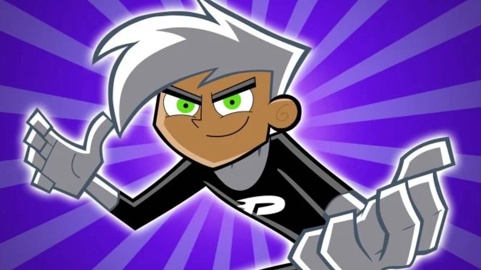 Why Danny Phantom Should Get a Revival