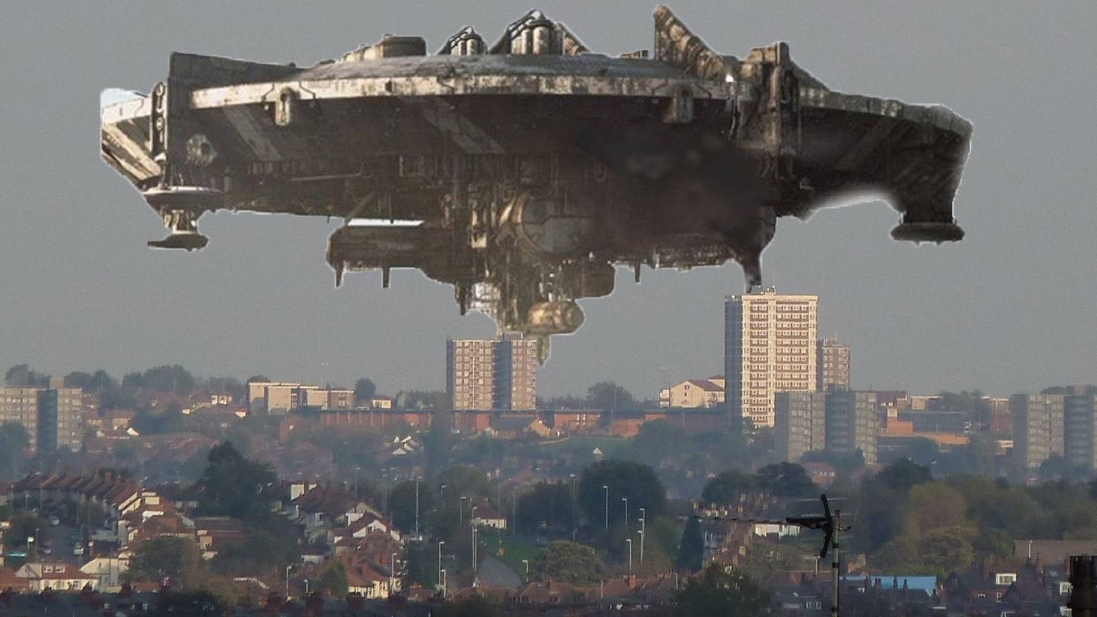 One of the 21st Century’s Most Stunning Sci-Fi Movies Is Officially Streaming for Free