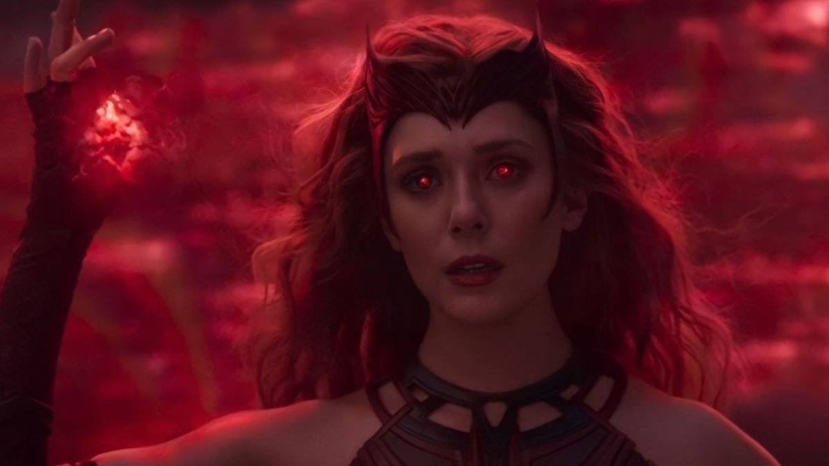 10 Most Overpowered MCU Villains, Ranked