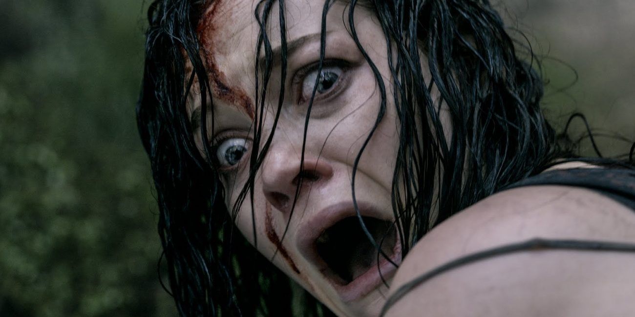Say Goodbye to the Bloodiest Horror Reboot Ever