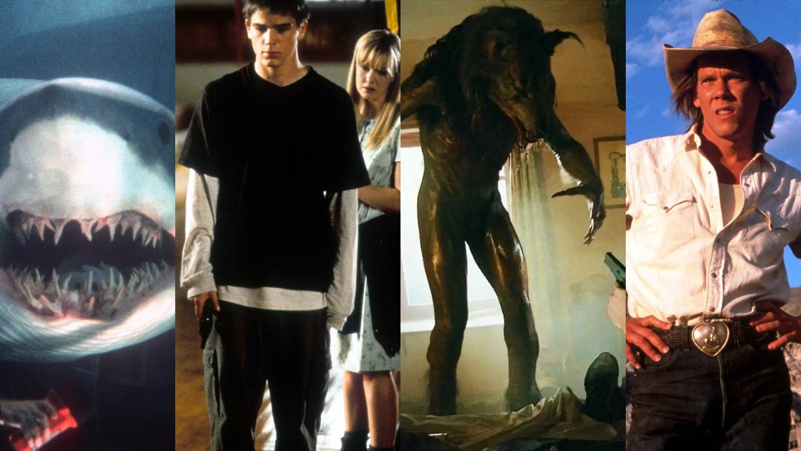 10 Underrated Creature Features That Deserve More Attention