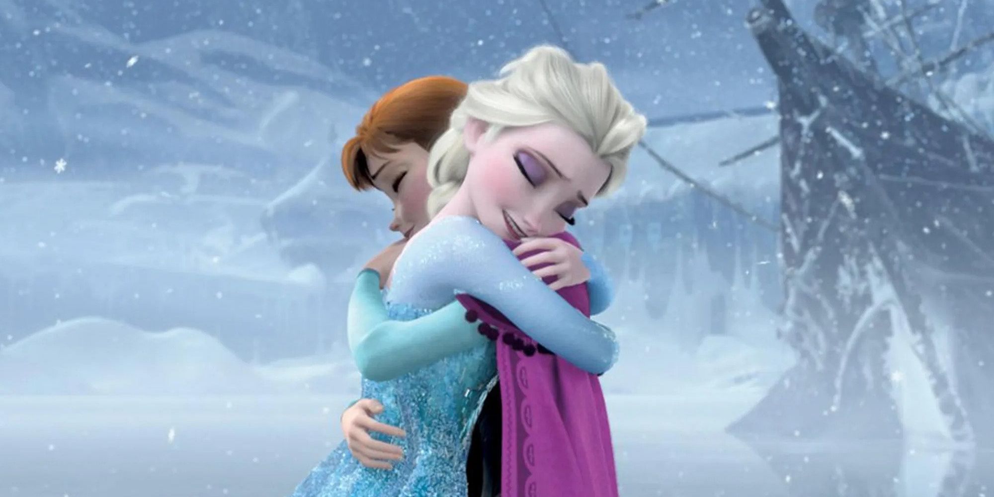 Everything Officially Coming to Disney+ This Fall image