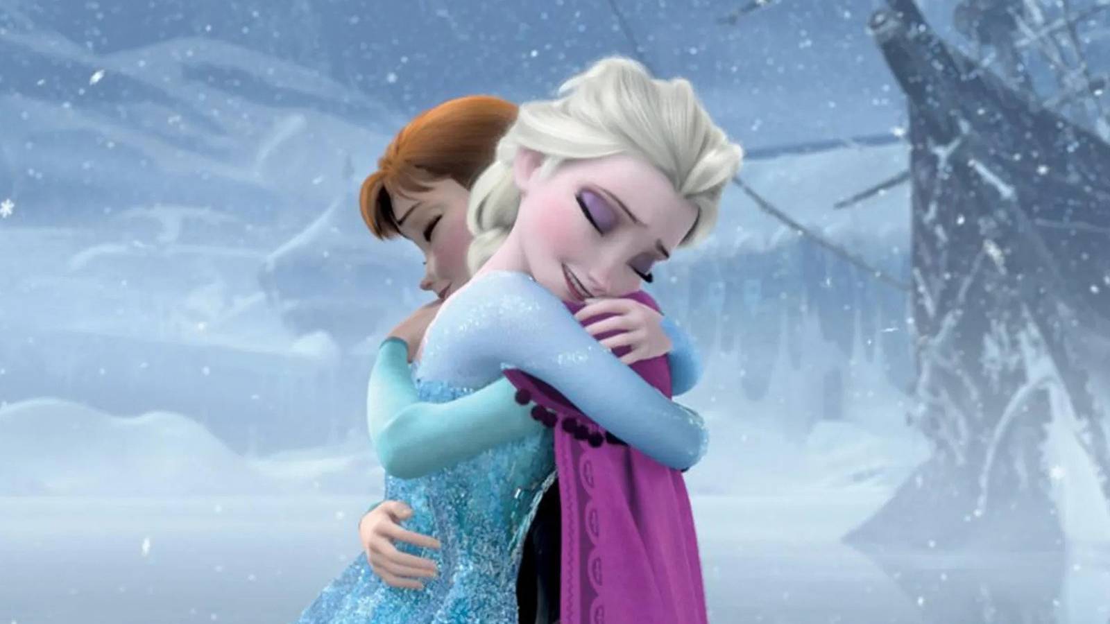 Everything Officially Coming to Disney+ This Fall