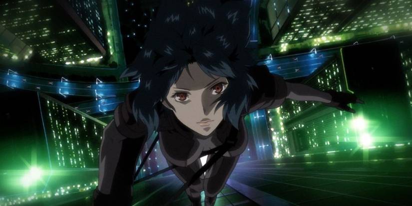 10 Best Hard Sci-Fi TV Shows, Ranked
