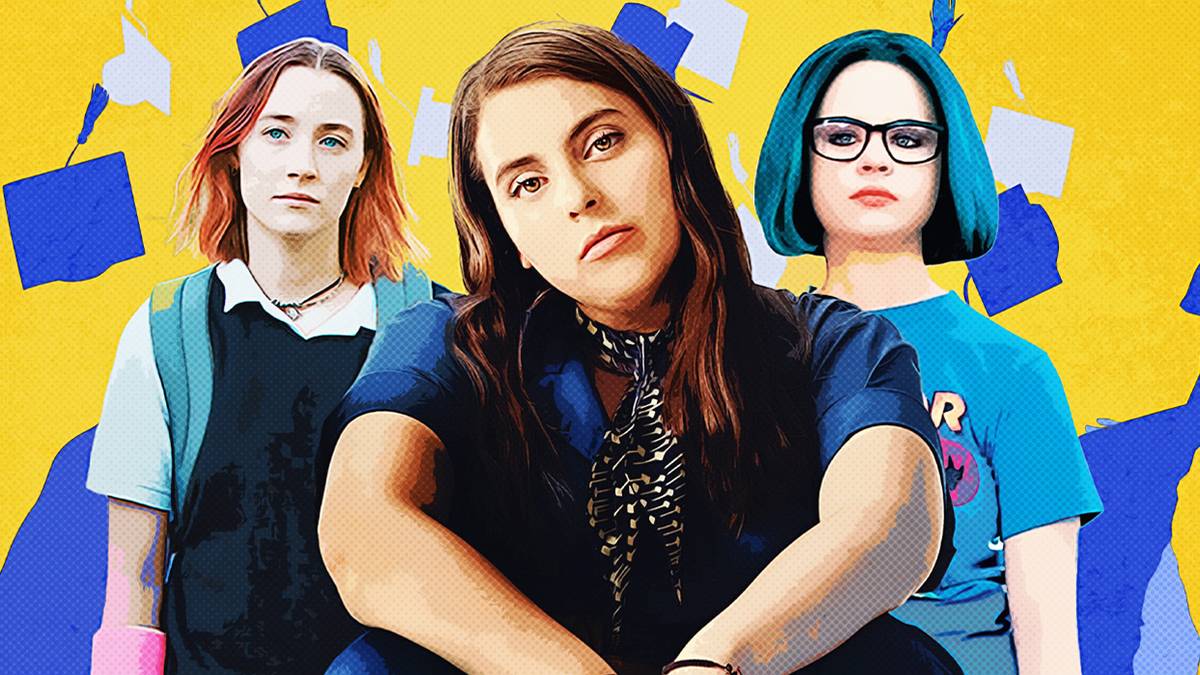 The 10 Best Movies About Graduation