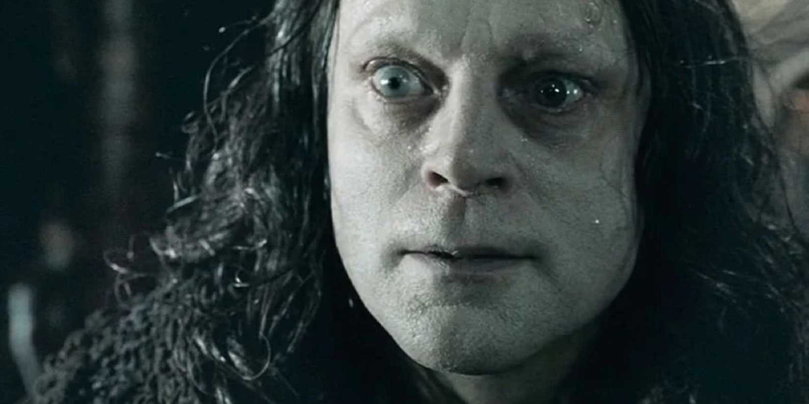 15 Best 'The Lord of the Rings' Villains, Ranked