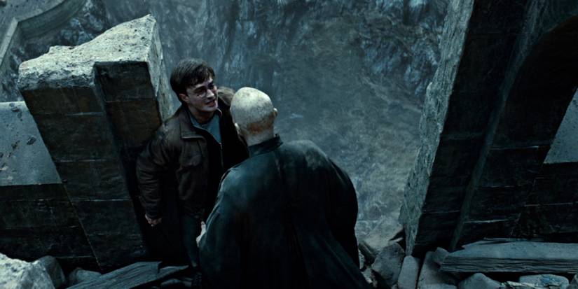 'Harry Potter': 10 Book Subplots That Were Cut From the Movies