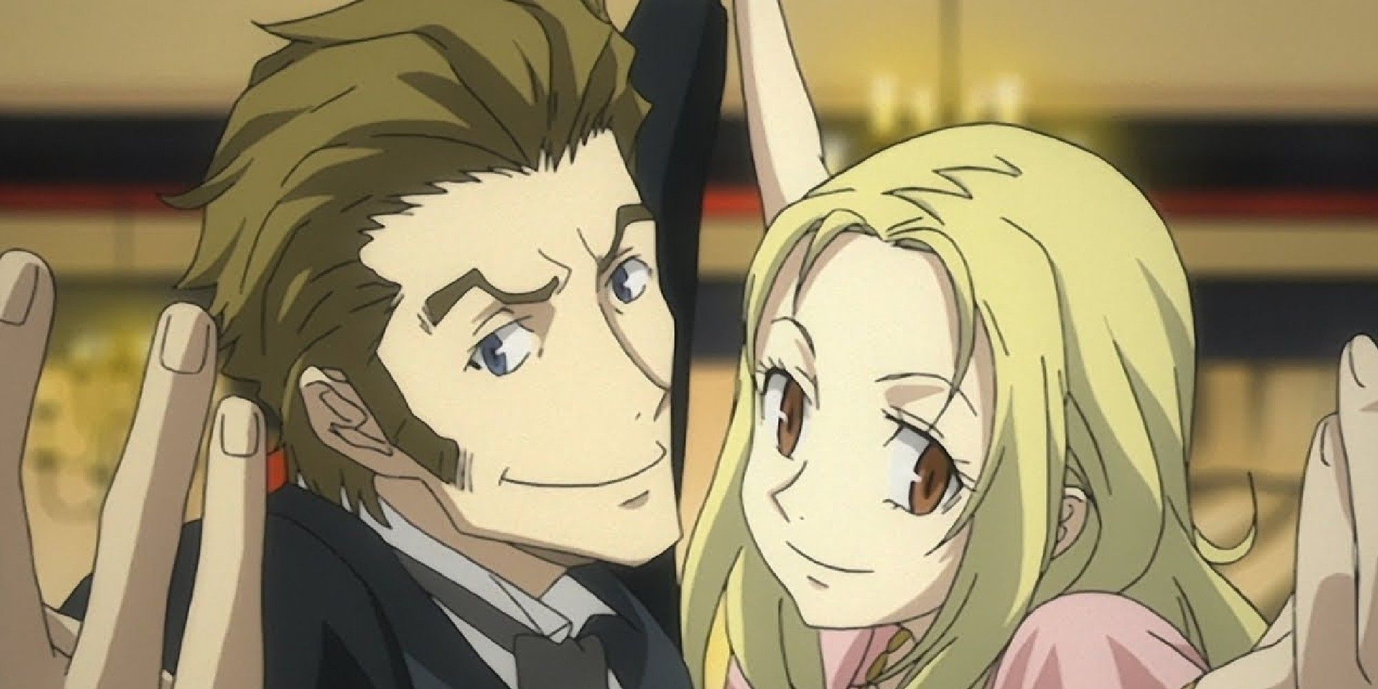 10 Brilliant Anime With No Weak Characters image