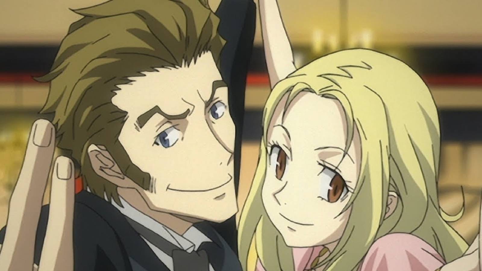 10 brillante Anime ohne schwache Charaktere
