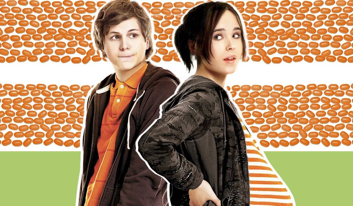 'Juno' — An Abortion Movie That Isn't About Abortion, image size:1200x700