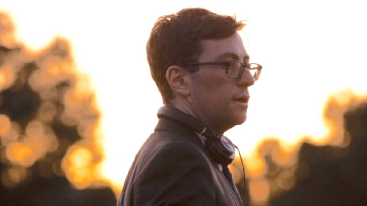 Untitled Project From Director Jason Woliner Ordered to Series at Peacock