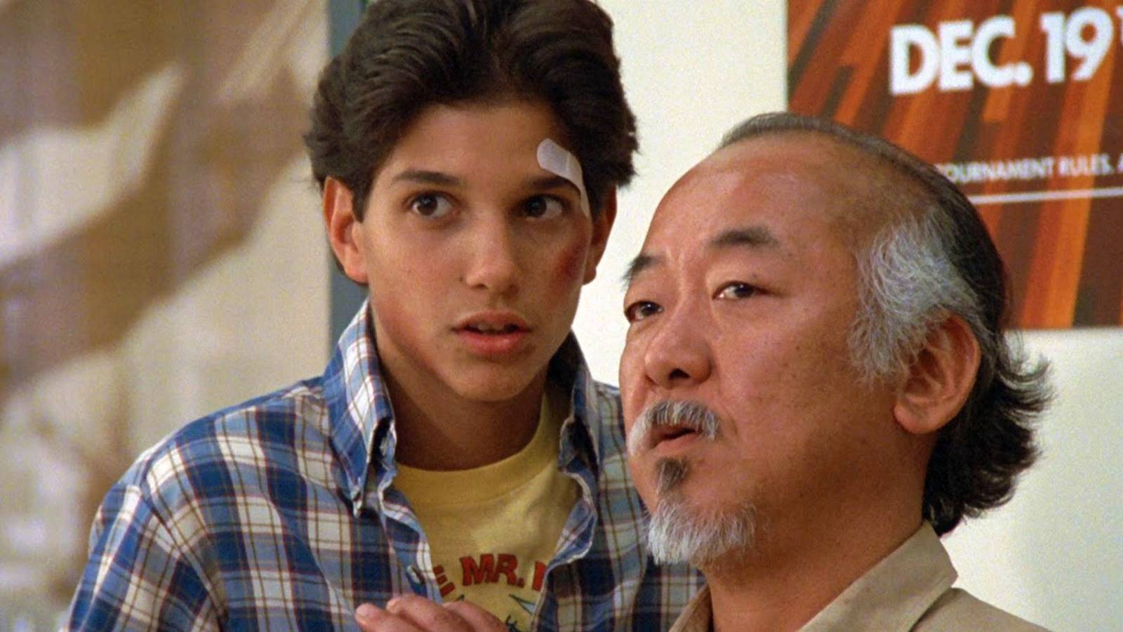 Every Karate Kid Movie Ranked From Worst to Best, image size:1600x900