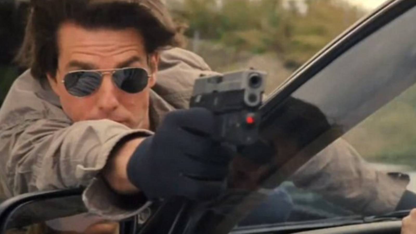Tom Cruise’s Biggest Flop Marked the End of an Era — but It’s Finding New Life on Streaming Tom Cruise’s Biggest Flop Marked the End of an Era — but It’s Finding New Life on Streaming