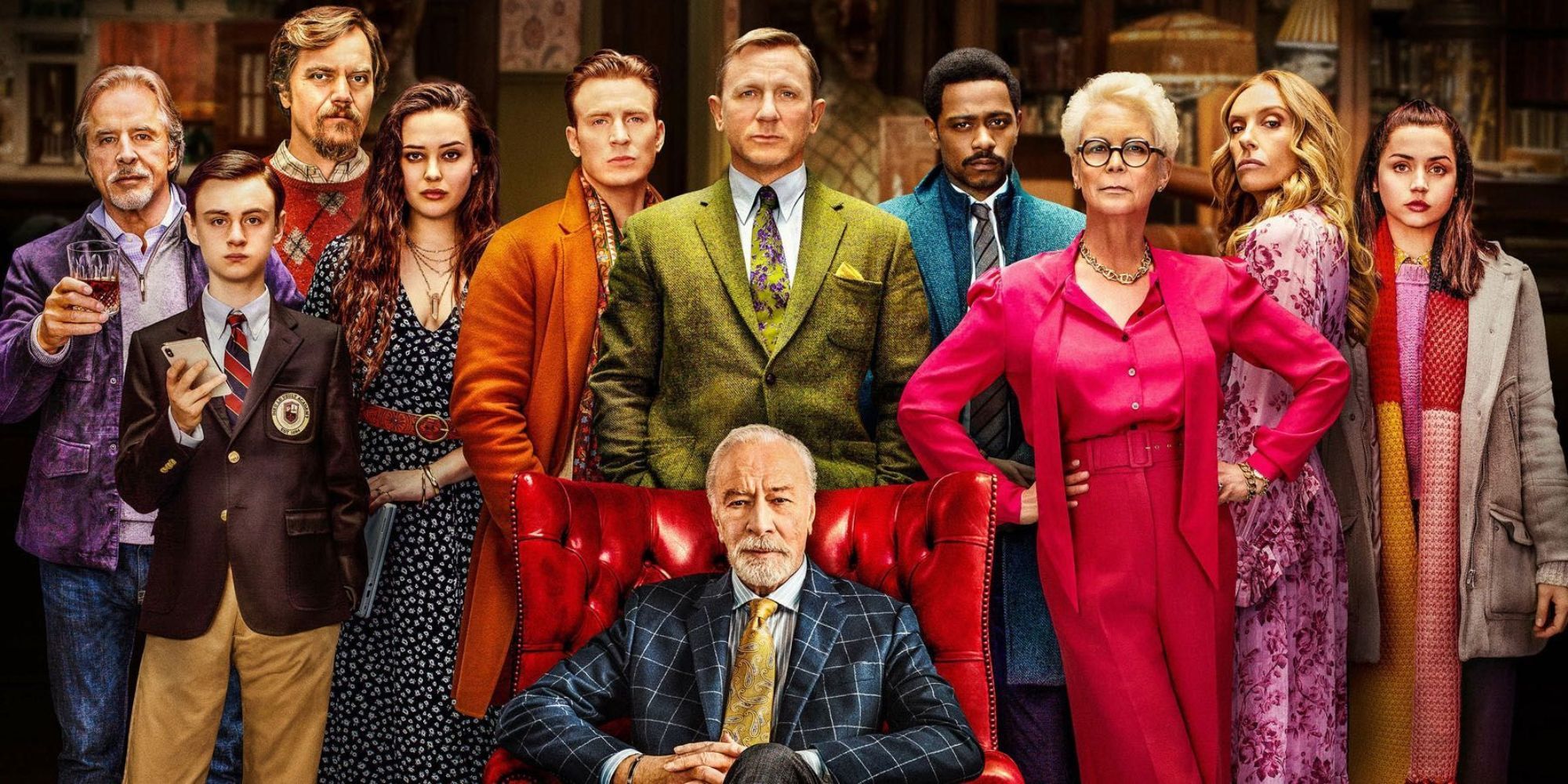 The Best Crime Movie From Every Year of the Past Decade