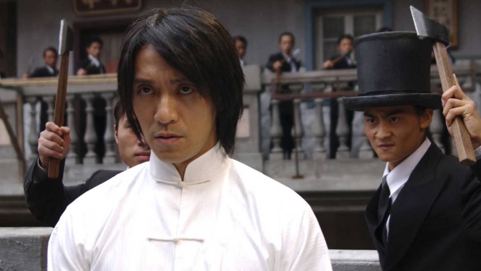 10 Best Slapstick Action Movies, Ranked