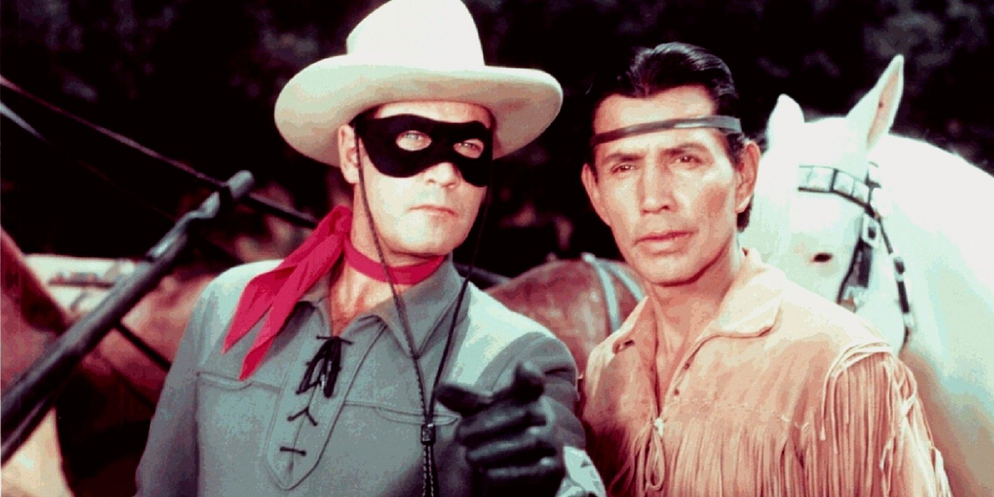 The Most Influential Western Ever Made Officially Rides Onto Free Streaming
