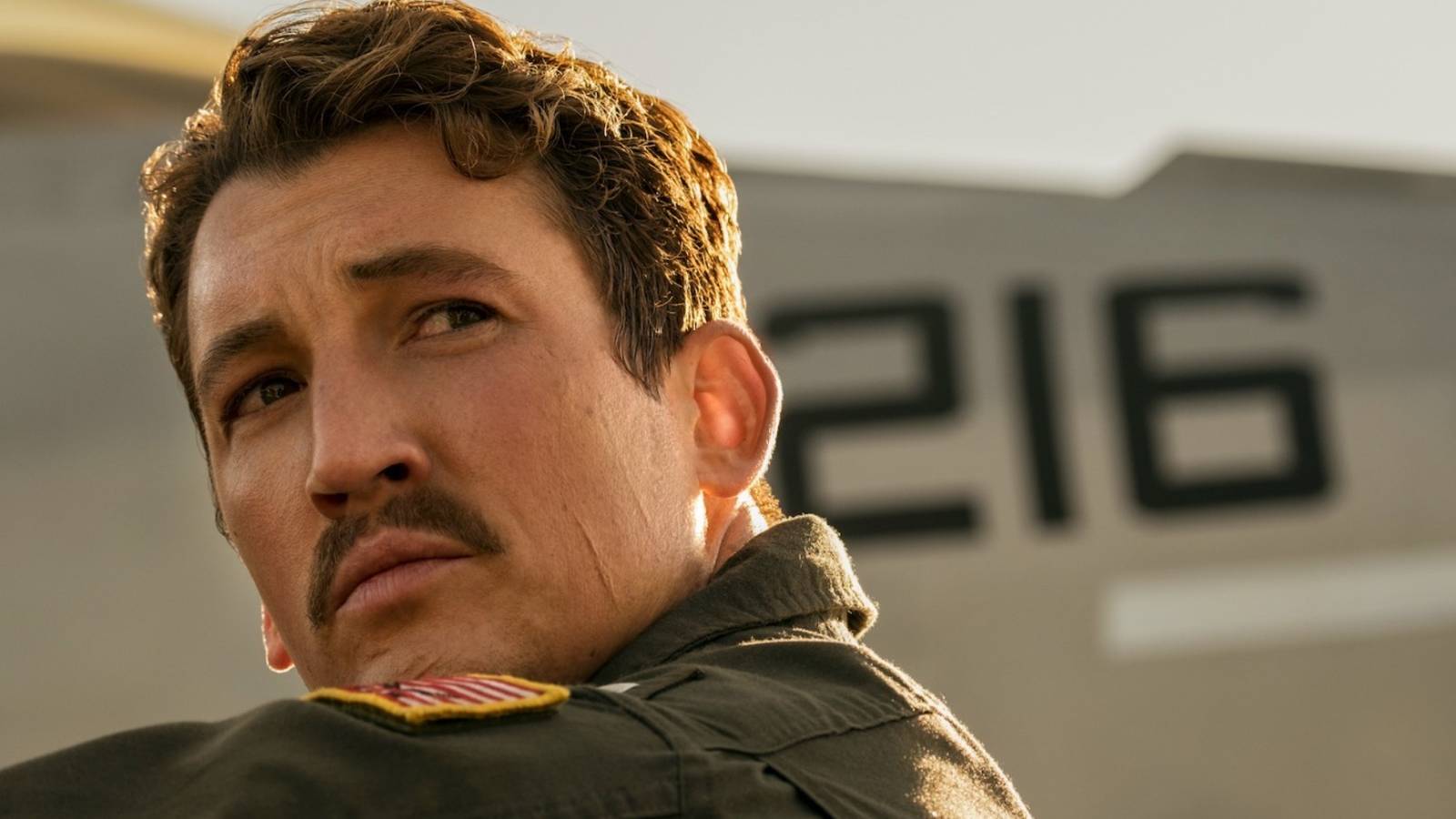 “There's a Lot of Excitement”: Miles Teller Provides an Update on 'Top ...