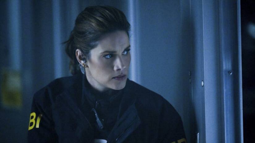 FBI Season 5: Missy Peregrym Sets November Return