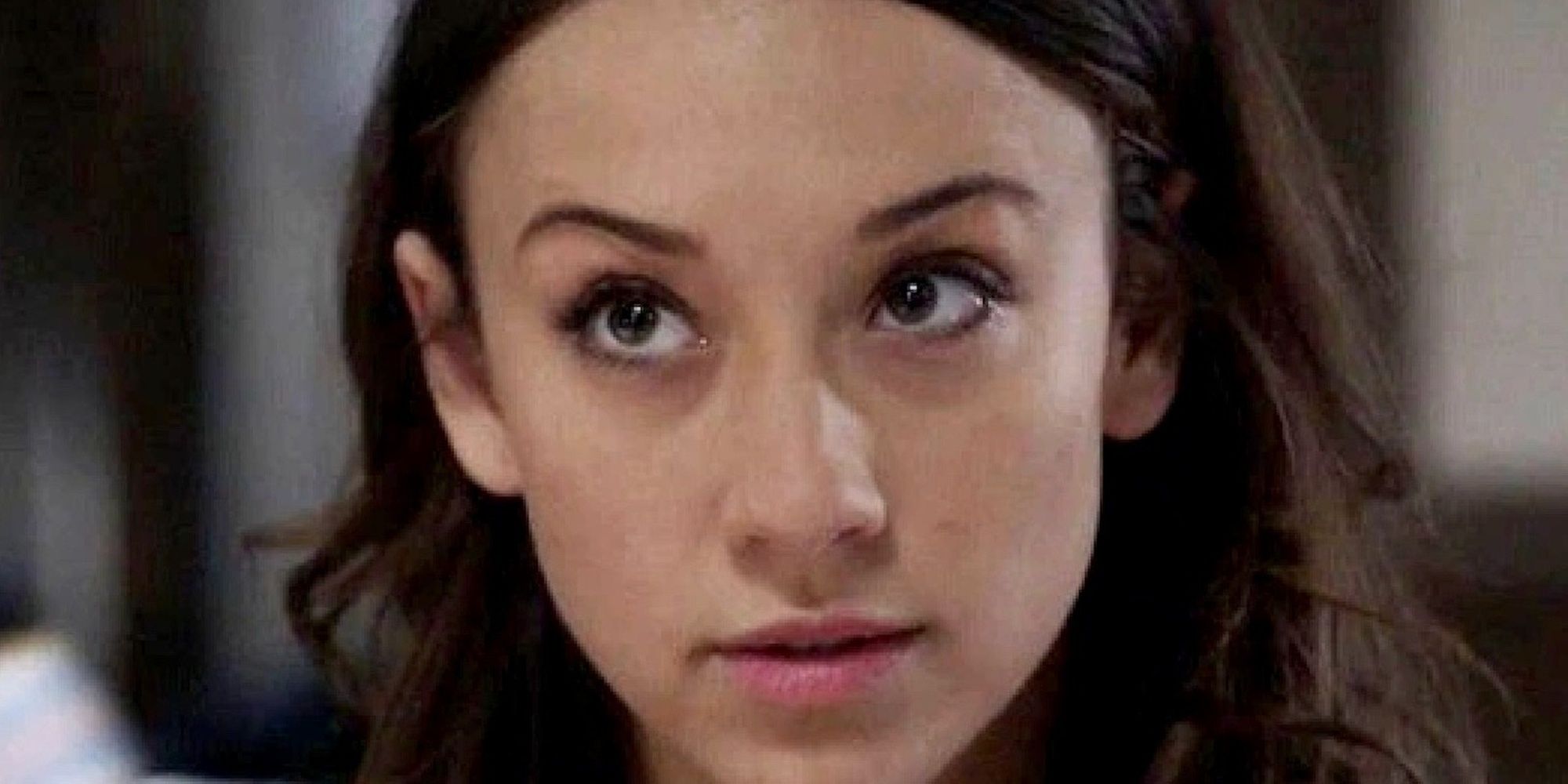 Stella as Nadia From Chicago PD 