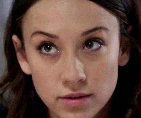 Stella as Nadia From Chicago PD