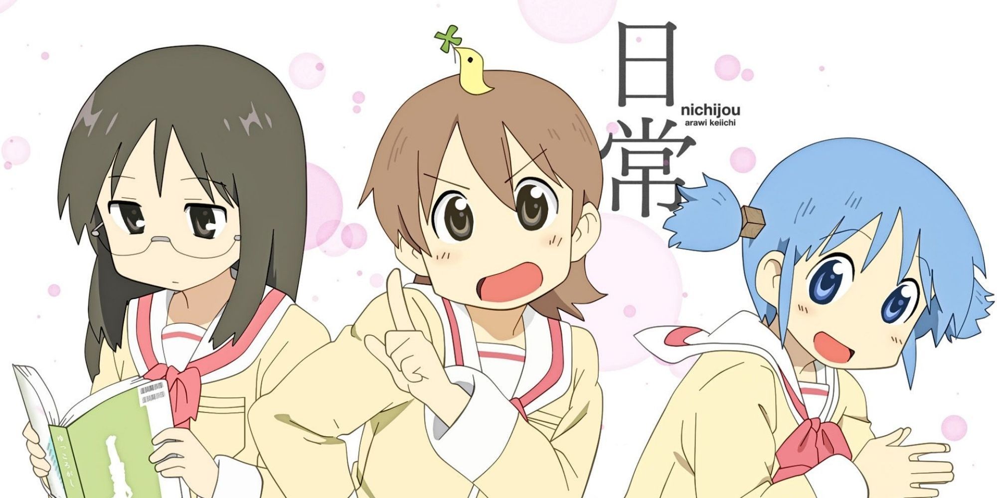 10 Near-Perfect Anime Series Nobody Remembers image