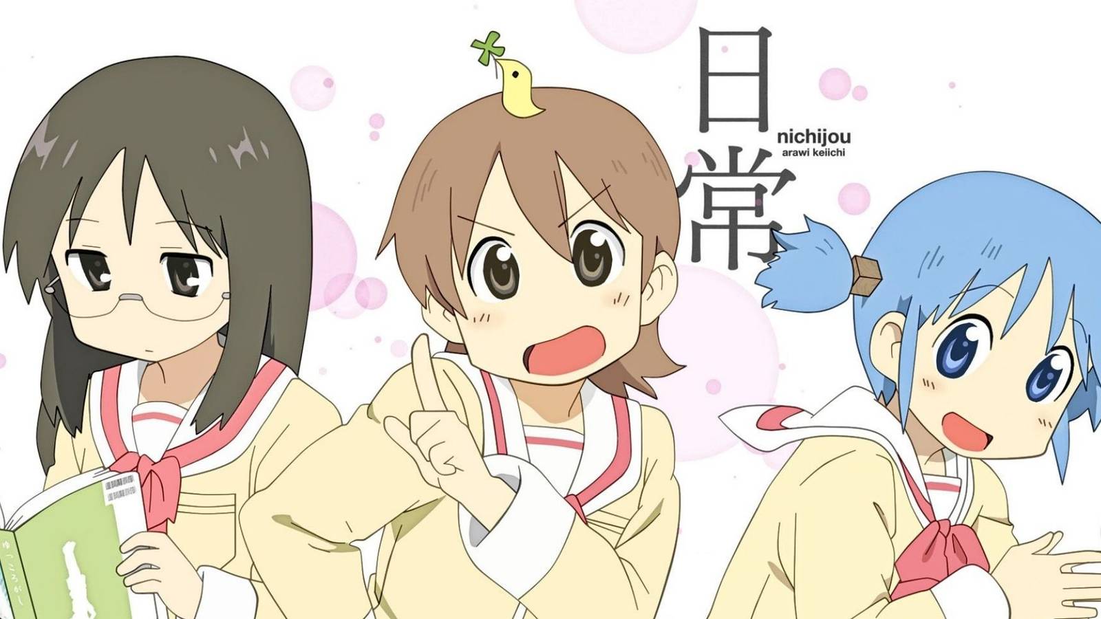 10 Near-Perfect Anime Series Nobody Remembers