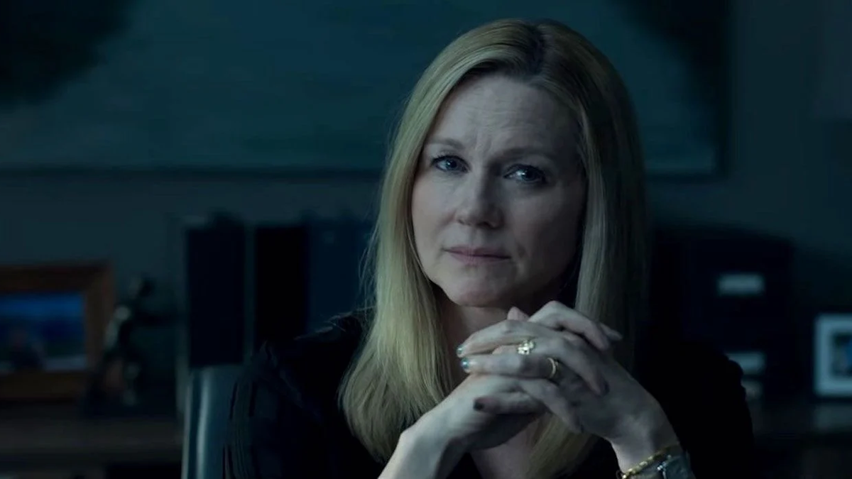 Ozark' Star Laura Linney Returns to TV With Broadway Comedy Series, image size:1200x675