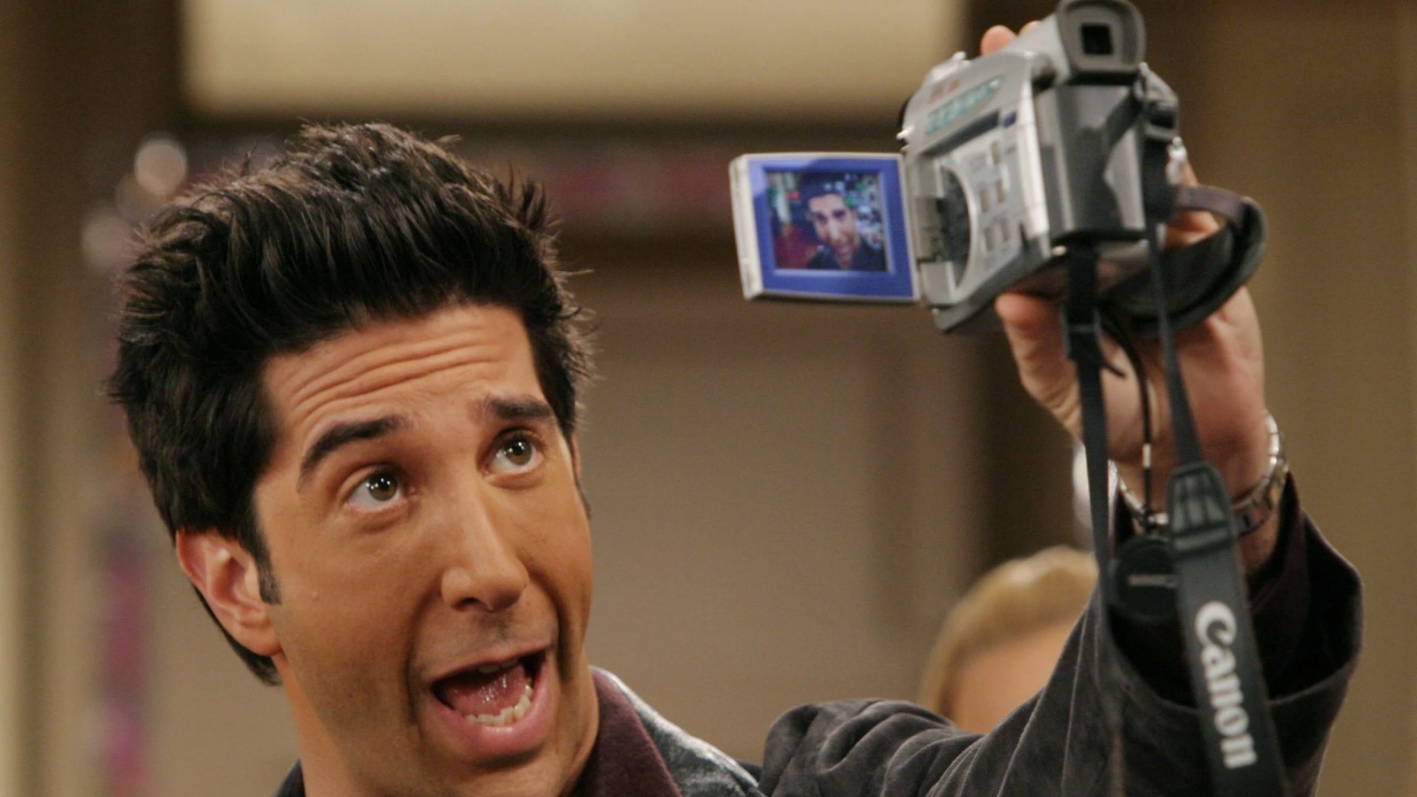 10 Times Ross From Friends Was Underrated