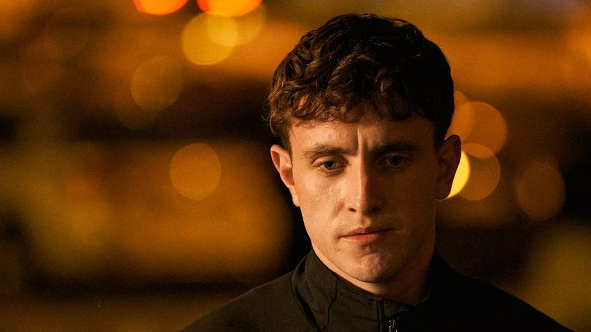 5 Years Ago, Paul Mescal Was Absolute Perfection in This 91 RT Drama