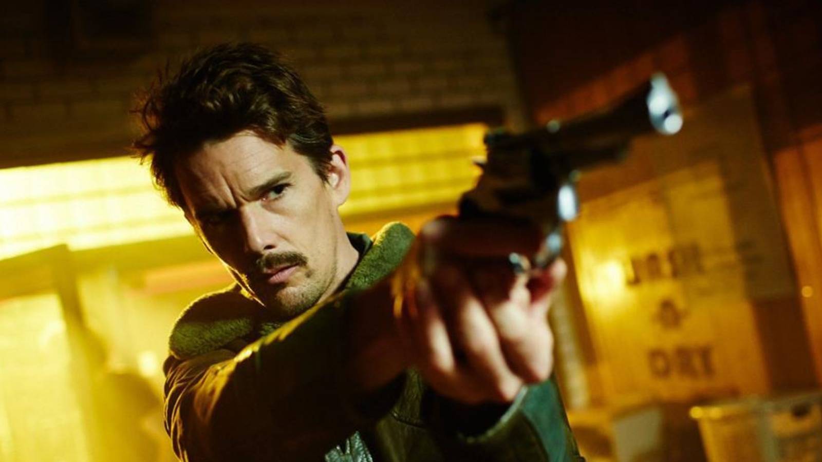 6 Forgotten Sci-Fi Movies That Rival 'Interstellar,' Ranked
