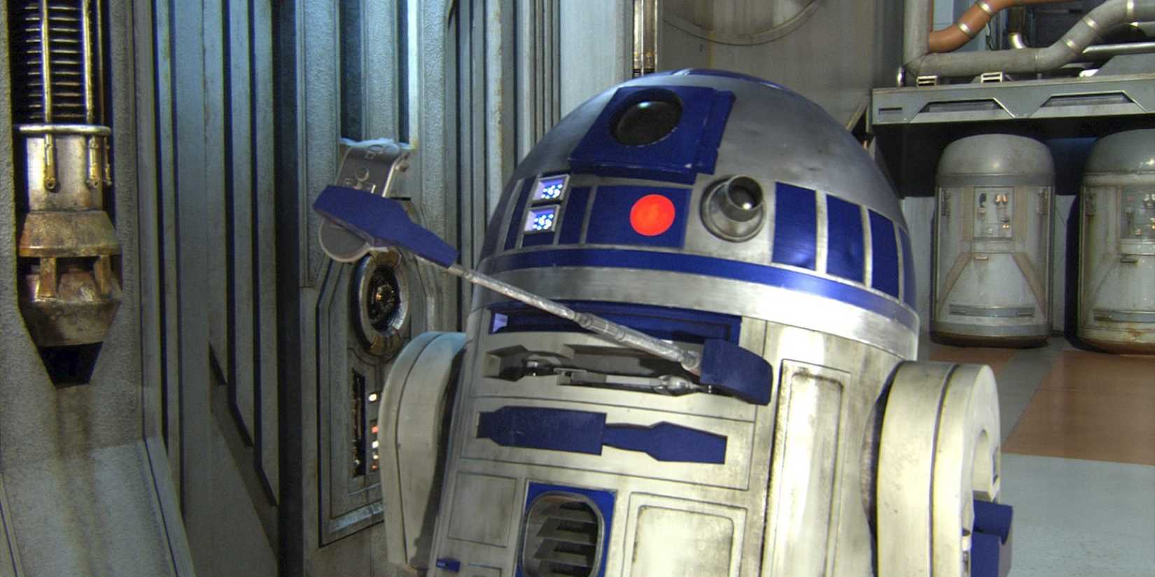 R2D2