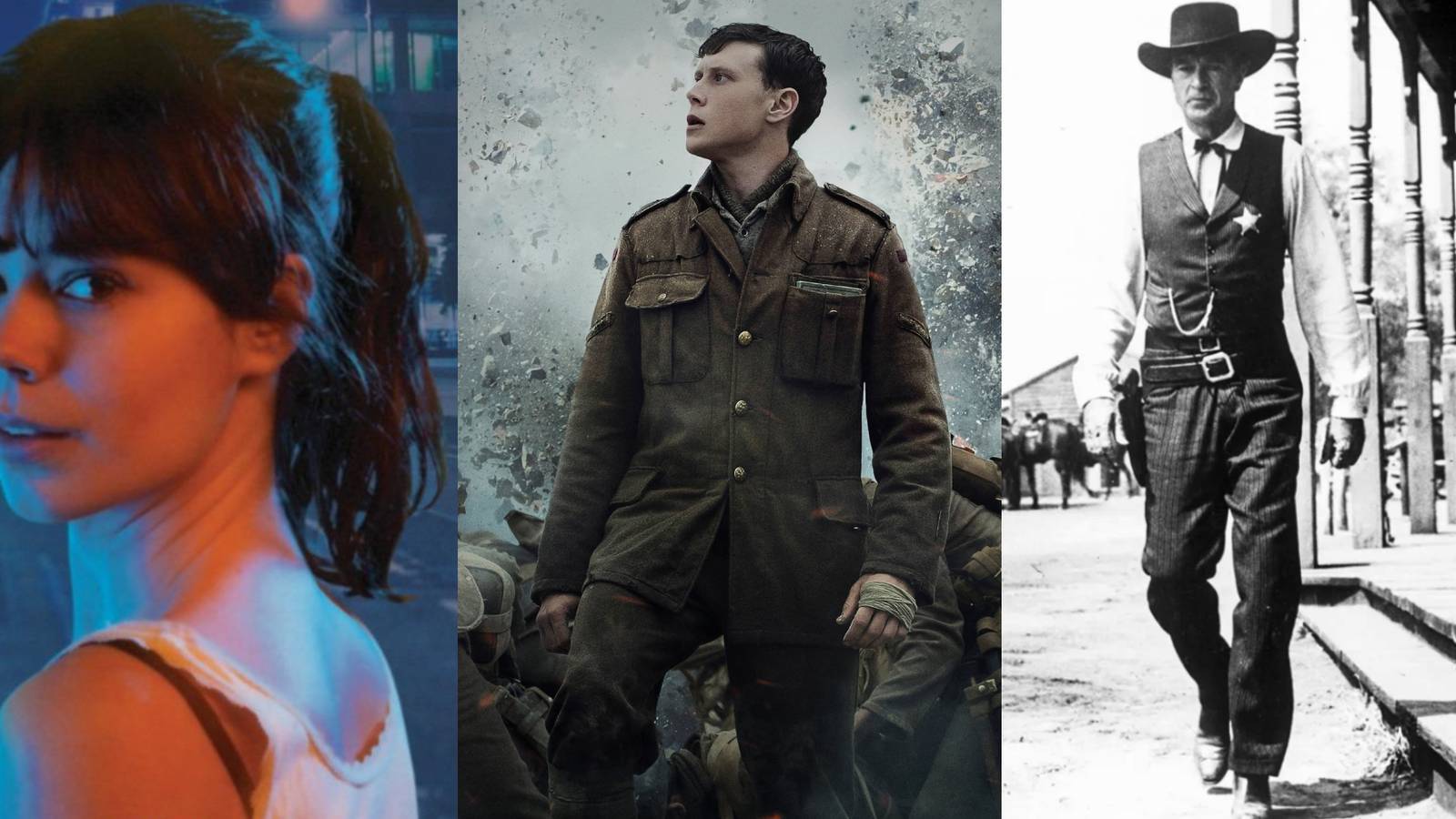 The 10 Best Films That Happen in Real-Time